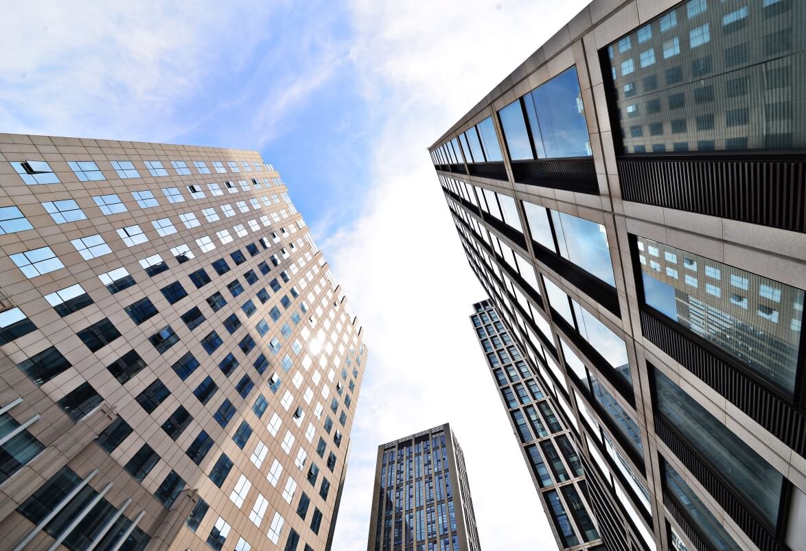Versicherung für Immobilien