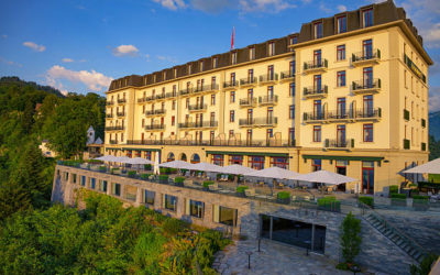 Bürgenstock