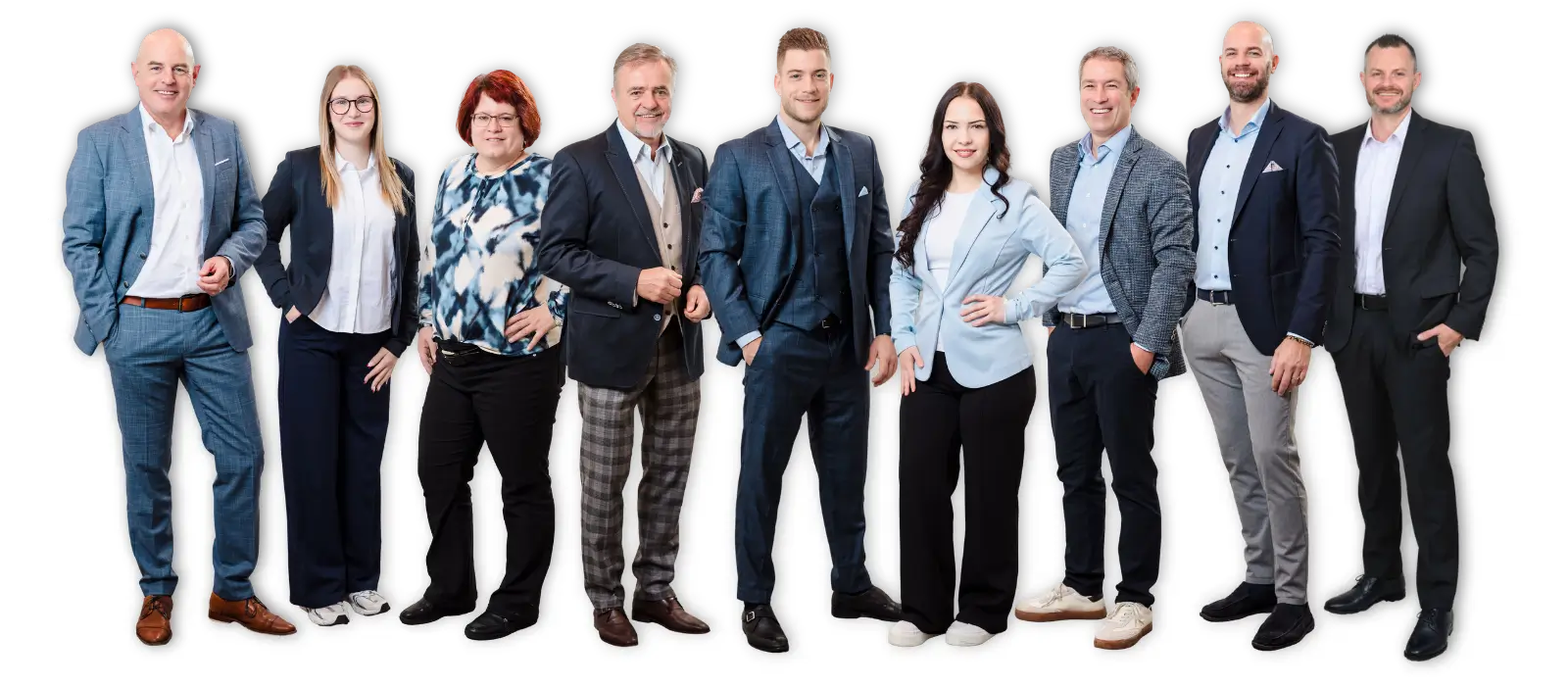 Chalverat & Partner_Teamfoto_07.26 (1) Teamfoto Chalverat & Partner AG